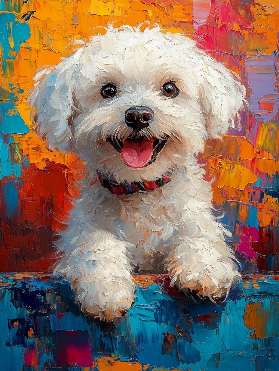Pet Portraits